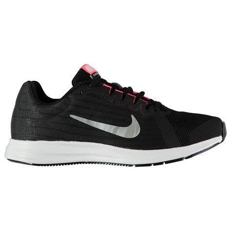 nike downshifter 8 kinder schwarz|nike downshifter 8 ladies trainers.